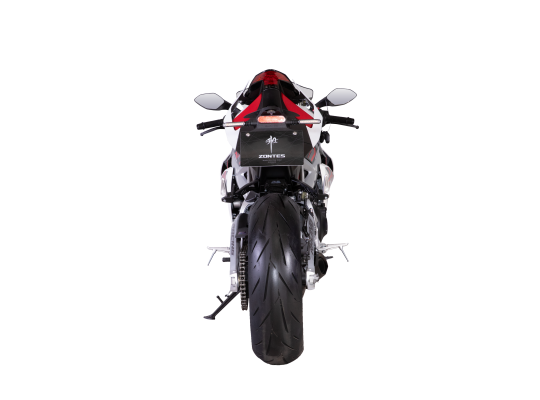 motorrika image